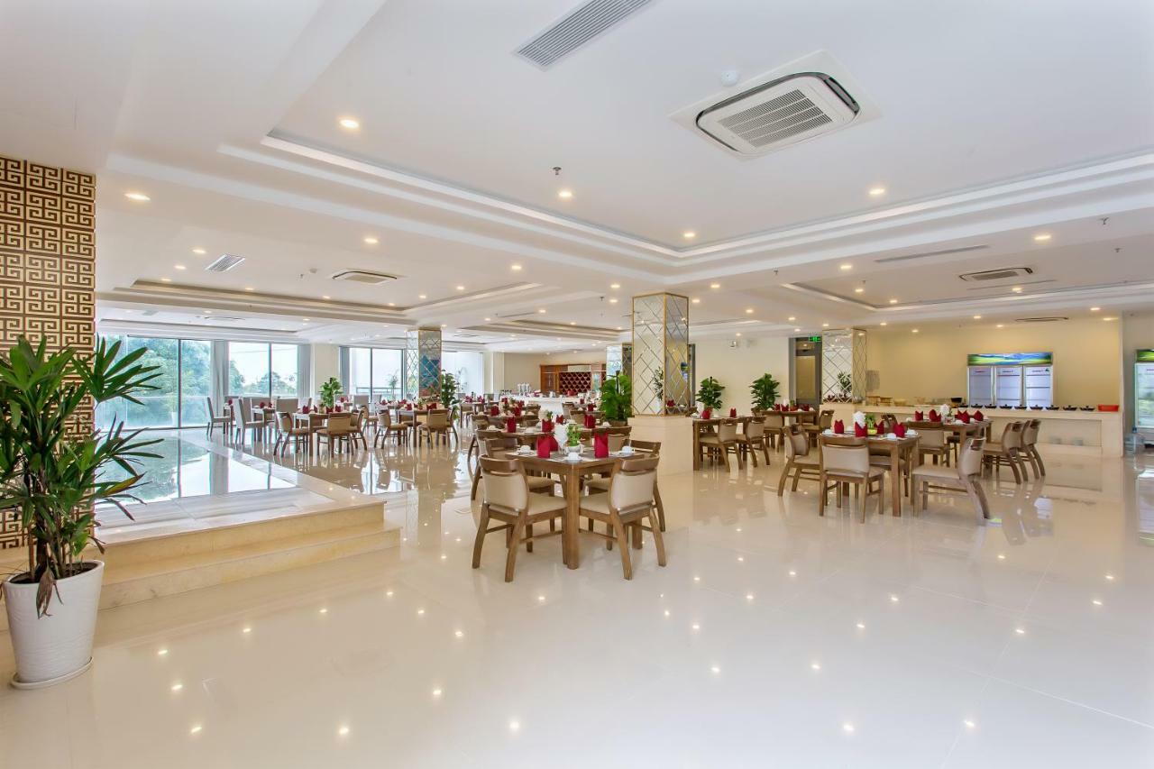 Phuoc My An Beach Da Nang Exterior foto